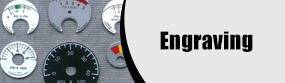 Metal Pieces - Industrial Engraving Company