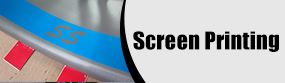 Screen Printing - Industrial Engraving Company